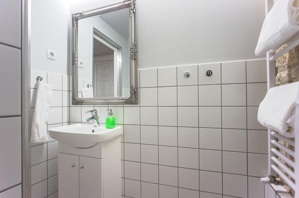 Hollo Apartment Boedapest Buitenkant foto